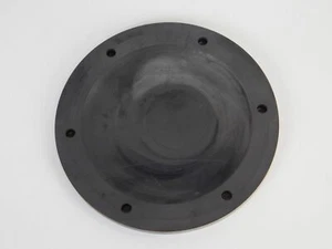 Becker 517805001025 disco de carbono de 5.6875" - ¡NUEVO excedente! - Imagen 1 de 3