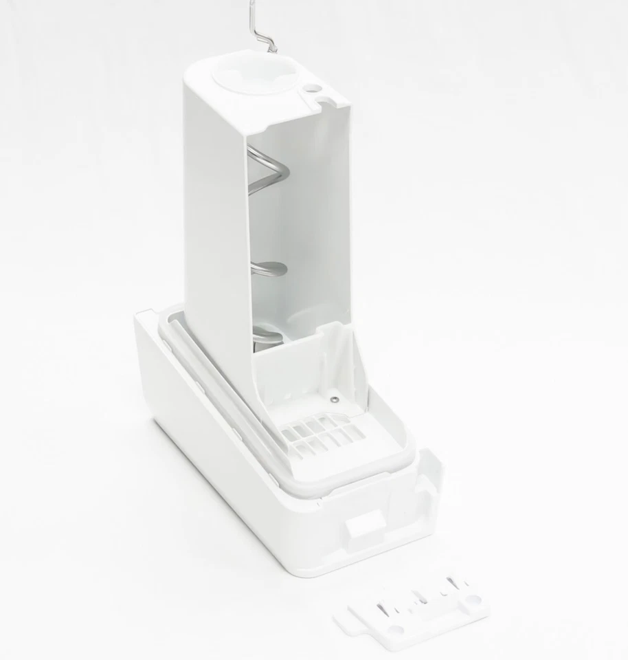 Cubo de hielo para refrigerador Samsung DA82-01397A (¡Nuevo de fábrica!, envío el mismo día) Foto 1 de 1