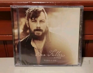Ben Fuller - Who I AM (CD, 2022) Brandneu & Versiegelt - Bild 1 von 2
