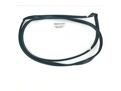 Nissan 90-93 240SX Hatch Sunroof Weatherstrip 73872-01M05 OEM JDM Genuine NEW Foto 1 de 4