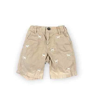 *Gymboree Dog Shorts - Picture 1 of 2