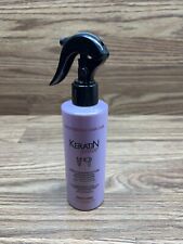 Phytorelax Keratin Color Protection Hair Straightener Thermal Protector 6.76 oz