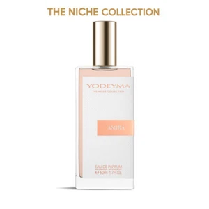 Yodeyma Amira fragranza femminile eau de parfum 50 ml - Imagen 1 de 1