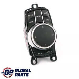 BMW F20 F21 F30 F31 F32 F80 M3 Switch Multifunction Button Controller 9866964 - Picture 1 of 3