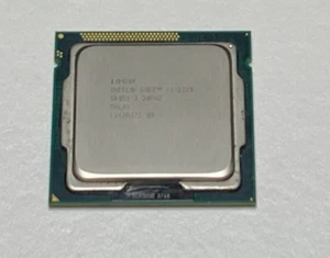 ✔️Intel Core i3-2120 3.3GHz Dual Core CPU SR05Y - Picture 1 of 3