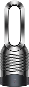 Dyson Pure Hot+Cool Link™ Purifying Fan Heater (Black/Nickel) - Picture 1 of 12