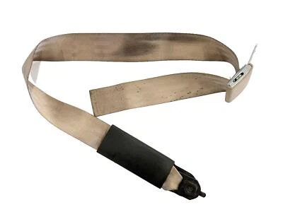 Поясной ремень, 1998-2001 Ram 1500, 1998-2002 Ram 2500 3500, передний центр, для Quad an - Изображение 1 из 4