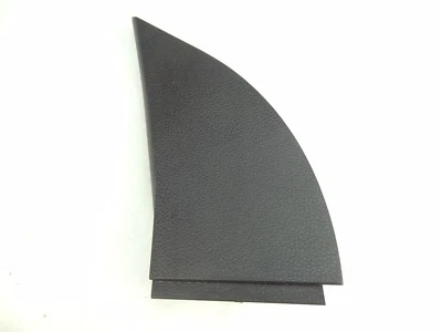 2006 06 NISSAN MURANO FRONT LEFT DRIVERS DOOR MIRROR ACCESS PANEL TRIM COVER Foto 1 de 3