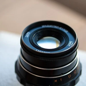 Industar 61 L/D Lens M39 2.8/55mm - Picture 1 of 7