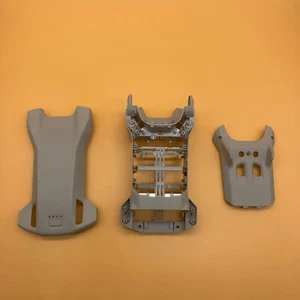 For DJI Mini 3 Drone Spare Body Shell Upper Lower Shell Middle Frame Drone Cover - Picture 1 of 8