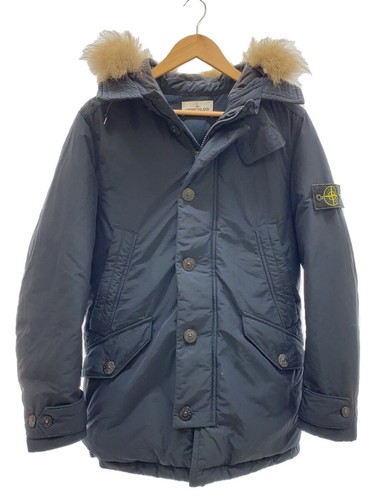 Piumino STONE ISLAND nero S