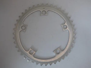 CHAINRING 42 T - 122 BCD - NOS - Imagen 1 de 3