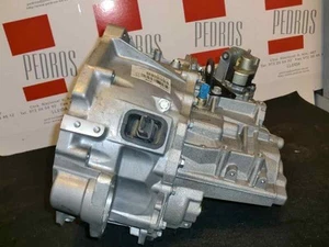 ND6005 GEARBOX / 44583 / 84749 FOR NISSAN PRIMERA BERLINA P12 2.2 16V TURBODIE - Picture 1 of 6