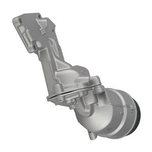 1x Engine Oil Filter Housing For Mercedes Sprinter/ML350/R350 10-22 6421801410 - Picture 1 of 19