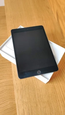 Apple iPad mini 5 A2133 [Defekt] - Bild 1 von 4