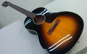 Epiphone L-00 Studio Eco Acoustic Guitar - New Condition - Picture 1 of 6