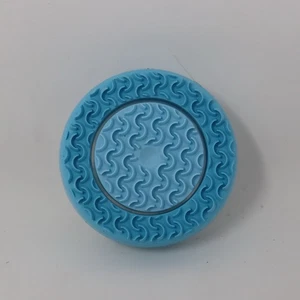 Cabezal Silicona Tratamiento Original Nu Skin LumiSpa NORMAL - Imagen 1 de 2