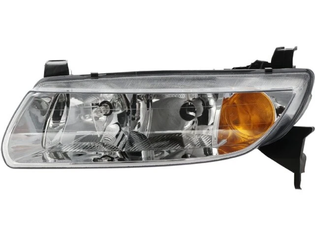 Faro izquierdo para Saturn LW300 2001-2002 Base ZZ765PG Faro Foto 1 de 1