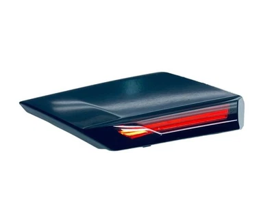 Citroen C4 III e-C4 2023 Left rear light reflector 9835109780 TES38497 - Image 1 of 4