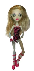 Mattel Monster High Lagoona Blue Y0434  Dance Class - Bild 1 von 1