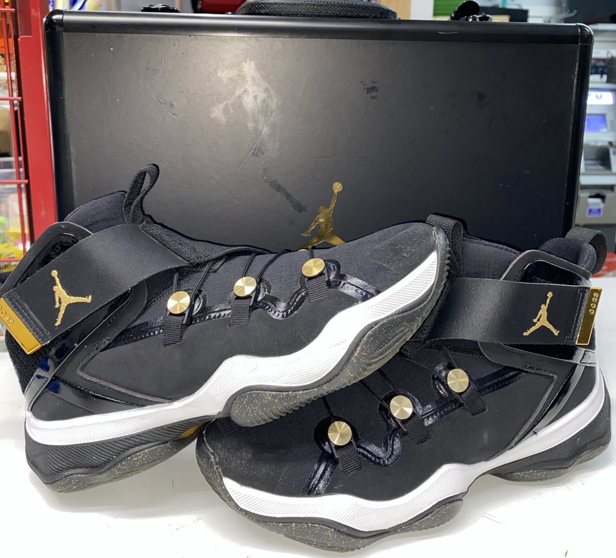 Jordan AJNT for Sale | Authenticity Guaranteed | eBay Jordan AJNT for Sale | Authenticity Guaranteed | eBay