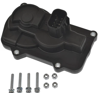 Herko TPS6090 Throttle Position Sensor for Cadillac Chevrolet GMC Hummer 03-07 Foto 1 de 3