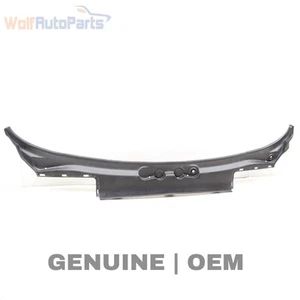 2015-2018 BMW X4 - Windshield COWL / RAIN TRAY 7206135 - Picture 1 of 8