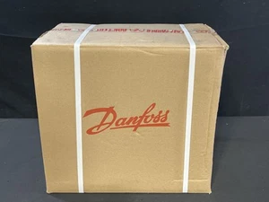 Danfoss MTZ40JH3AVE Reciprocating Compressor 200-230/3/60 V New Sealed - Picture 1 of 11
