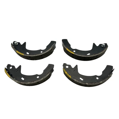 Nuevo Ford Taurus Sable 1992-1996 freno trasero tambor zapatas de freno OEM F2DZ-2200-B Foto 1 de 4