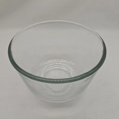 Oster Regency Centro de Cocina Vidrio Pequeño Mezclador 6.5” 1.5QT Repuesto Foto 1 de 4