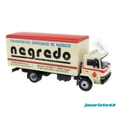 Ebro M-100 1:43 - Image 1 of 2