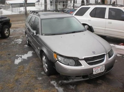 Passenger Tail Light VIN E 4th Digit Station Wgn Fits 06-10 SAAB 9-5 1511185 - Image 1 of 4