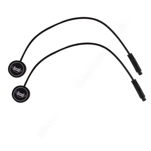 BSD Lens Light for Car Blind Spot Detection System with Adjustable Modes - Picture 1 of 8