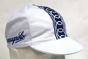 Gitane Campagnolo Vintage Professional Cycling Team Cap by Apis - Picture 1 of 6