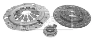 Kit de embrague 3-częściowy HK2434 BORG & BECK para OPEL SUZUKI - Imagen 1 de 7