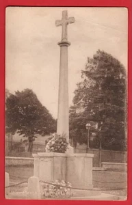 CUMBRIA.  MILNTHORPE. WAR MEMORIAL - Picture 1 of 1