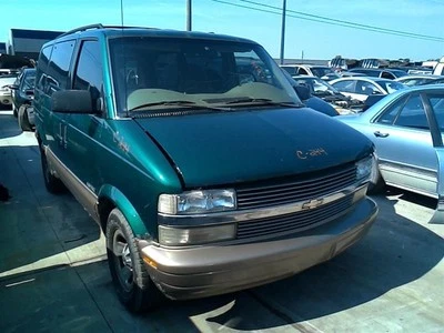 REAR WIPER MOTOR FITS 96-05 ASTRO 76212 - Image 1 of 4