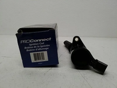 ProConnect 420001 Direct Ignition Coil | High Voltage Engine Spark Coil - Image 1 of 4