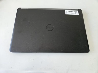 Dell Latitude E7250 256GB SSD 8GB RAM i7-5600U Win10 Pro Laptop ( 2HFRM ) USED - Image 1 of 4