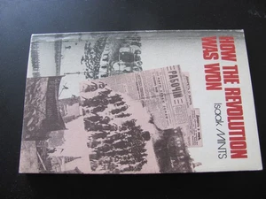 How the Revolution was Won Mints PB (C92) - Imagen 1 de 2