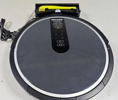 Miele SJQLO Robot Vacuum Cleaner - Not Working For Parts or Repair - Image 1 of 4