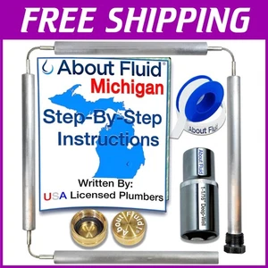 Asta anodica connettori acciaio inox - Foto 1 di 10