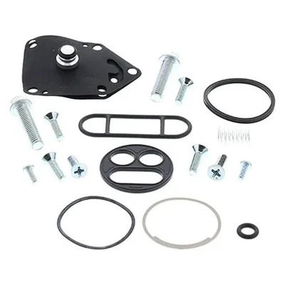 Kit de reparación de llave de gasolina AB para KTM 525 MXC 05 Foto 1 de 4