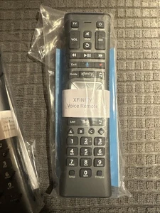 For Comcast Xfinity XR11 Premium Voice Activated Cable TV Remote Control New - Picture 1 of 2