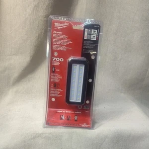 Milwaukee M12 Rover Flood Light - Red (2367-20) - Picture 1 of 3