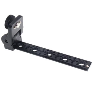ARRI Alexa 35 side 1/4 3/8screw expansion board,Articulated Mounting Plate AMP-1 - Picture 1 of 7