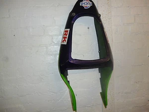 KAWASAKI ZX 6R G MODEL ,SEAT PANEL - Picture 1 of 2