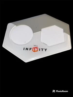 Disney INFINITY for Nintendo 3DS Wireless Portal Base Pad - INF-8032386 - Image 1 of 3