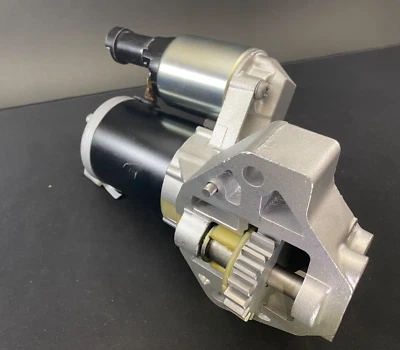 INICIADOR PARA 2006-2008 HONDA RIDGELINE V6 3.5L, REMAN NOS EUA - Imagem 1 de 4