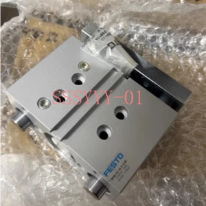 1PCS New FESTO DFM-32-25-P-A-KF 170930 cylinder Free shipping #P - Picture 1 of 3